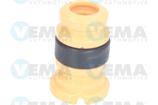 Almohadilla de tope, suspensión 483040D010 VEMA 380433