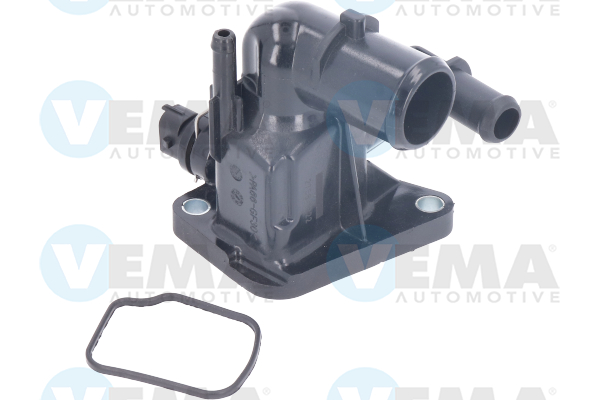 VEMA 460182 Bride de liquide de refroidissement FIAT Panda II 5 portes (169) 1.3 JTD Multijet 4x4 (169AXG1A, 169AXG2A) Diesel 75 CV 2011 prix