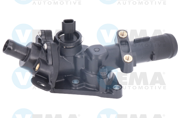 Koelvloeistofflens Renault CAPTUR 2017 460208 VEMA