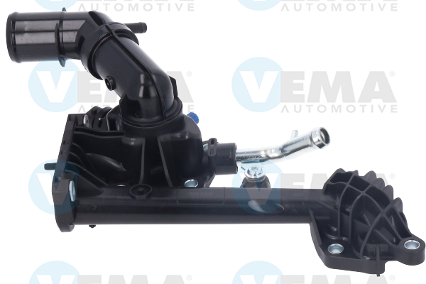 Bride de liquide de refroidissement Suzuki SPLASH 2012 460235 VEMA