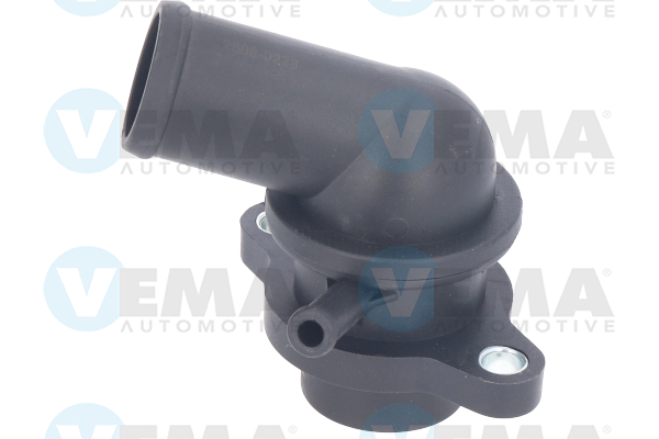 VEMA 460292 Flens koelvloeistof CHEVROLET NUBIRA Stationwagen 1.6 LPG Benzine/Autogas (LPG) 109 Pk 2010 kosten