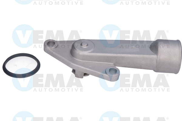 VEMA 460327 Prirobnica hladilnega sredstva Astra F T92 1.4 S Bencin 75 km 1996