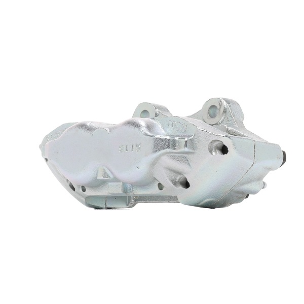 BUDWEG CALIPER 341708 Bremsekaliber Renault Master Van 28-35 2.1 D Diesel 60 HK 1995 pris