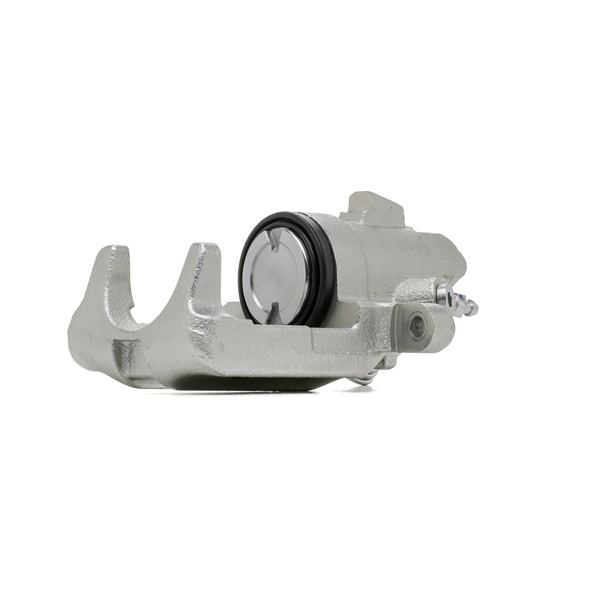 BUDWEG CALIPER 341760 Brake caliper AUDI A6 Saloon (4A2, C4) S6 2.2 Turbo quattro Petrol 230 hp 1997 price
