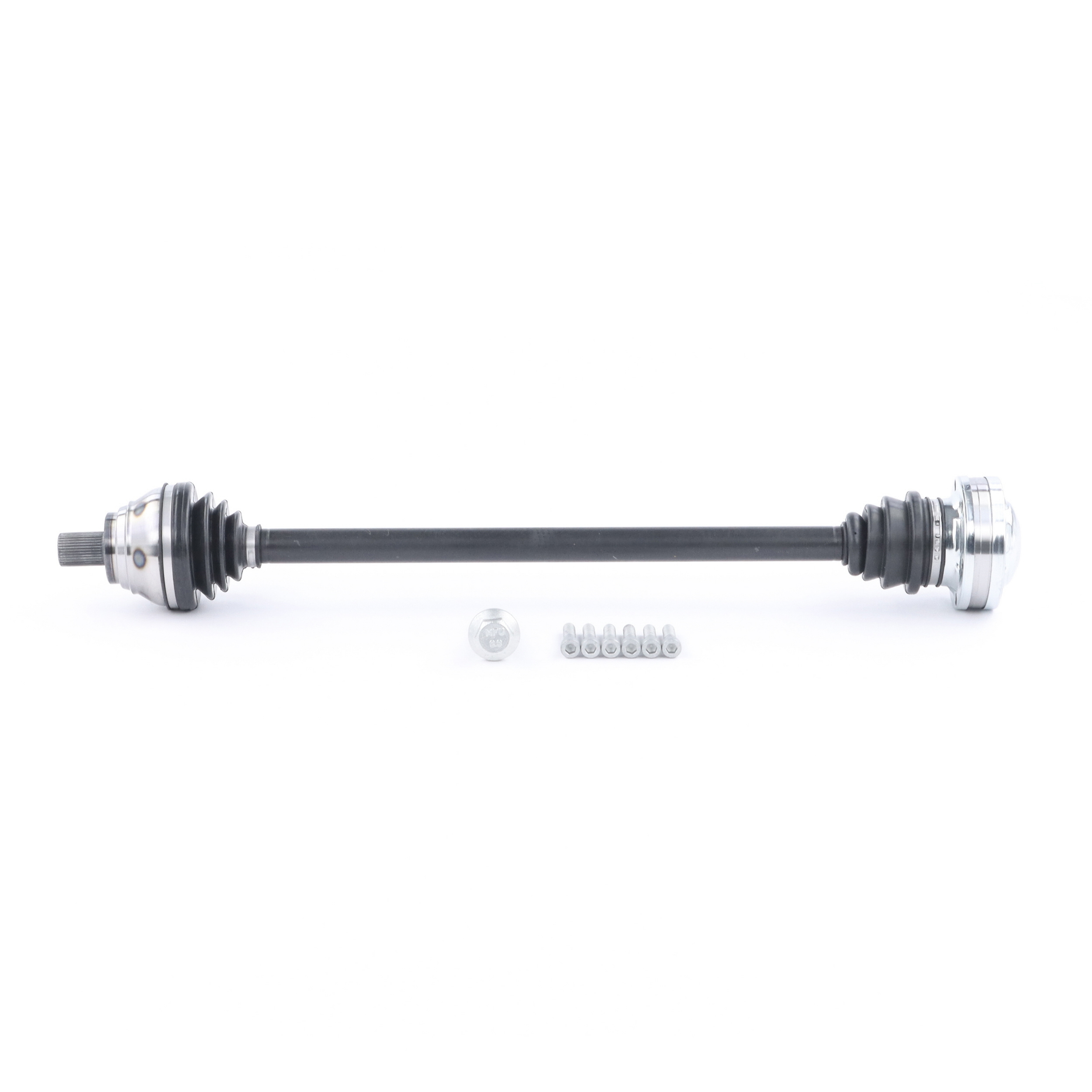 1K0407454NX OE TrakMotive Drive shaft 30-1801