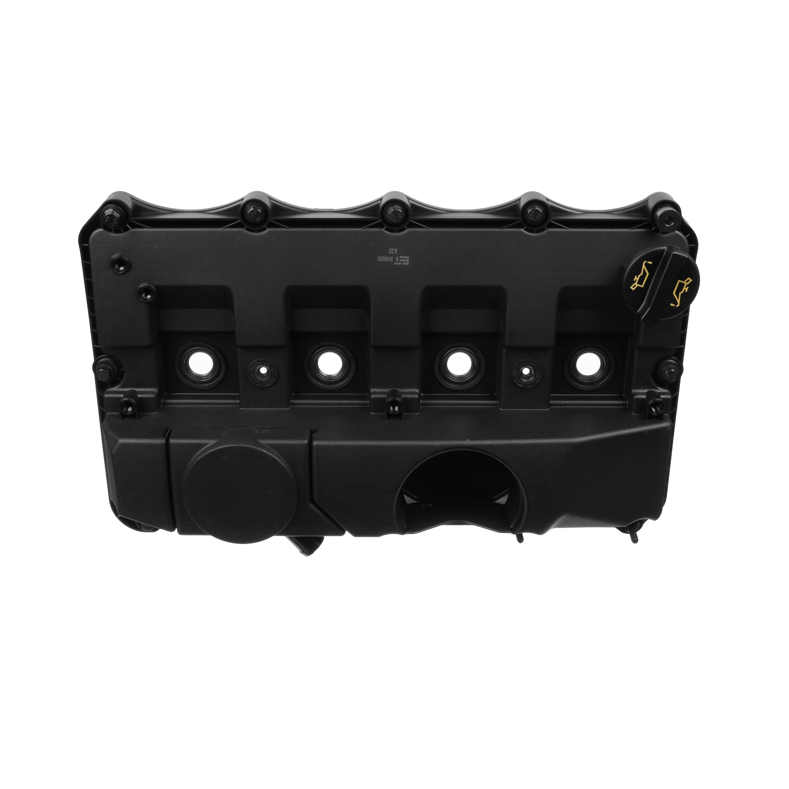 ET ENGINETEAM RV0030 Couvercle de culasse Ford Transit Mk6 Van 2.4 TDCi 4x4 Diesel 140 CV 2006 prix