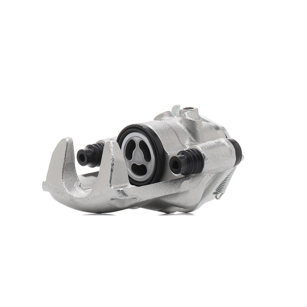 BUDWEG CALIPER 343528 bremsecaliper Iveco Daily V Flatvogn lastebil