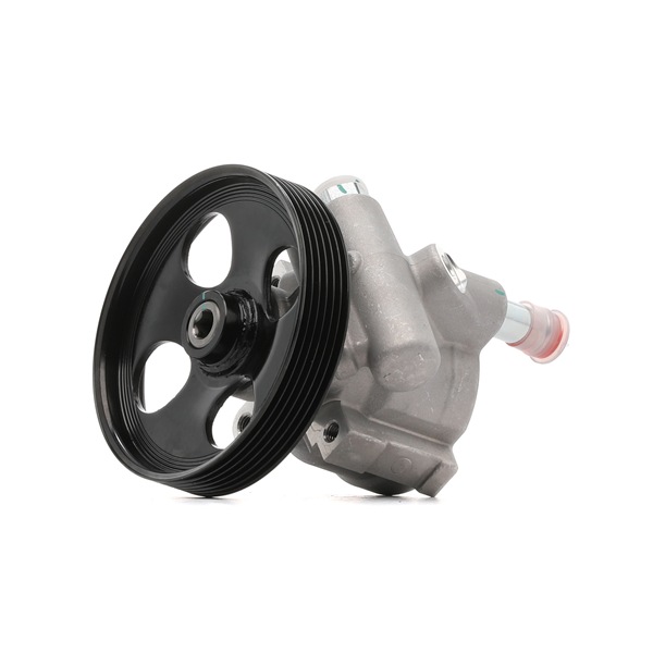 ABAKUS 14001002 Stuurbekrachtigingspomp Renault MODUS 2022