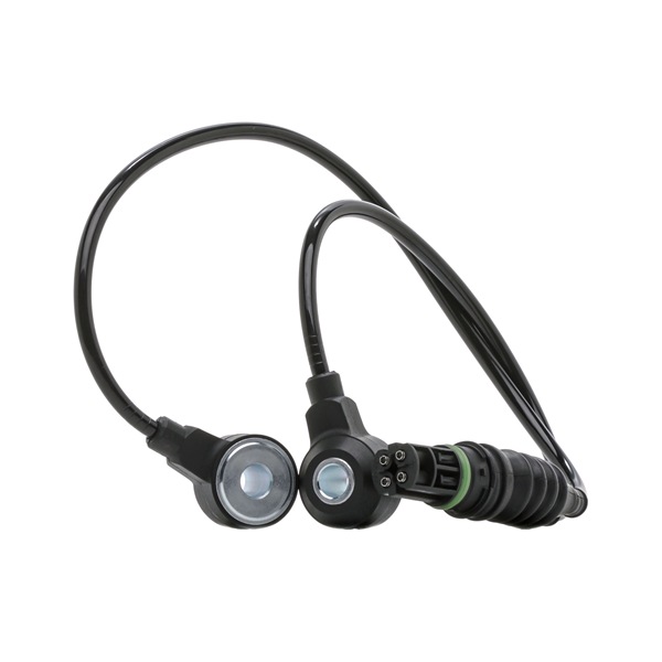 OSSCA 54701 Nakutusanturi BMW 3 Cabriolet (E46) 318 Ci Bensiini 150 hv 2005