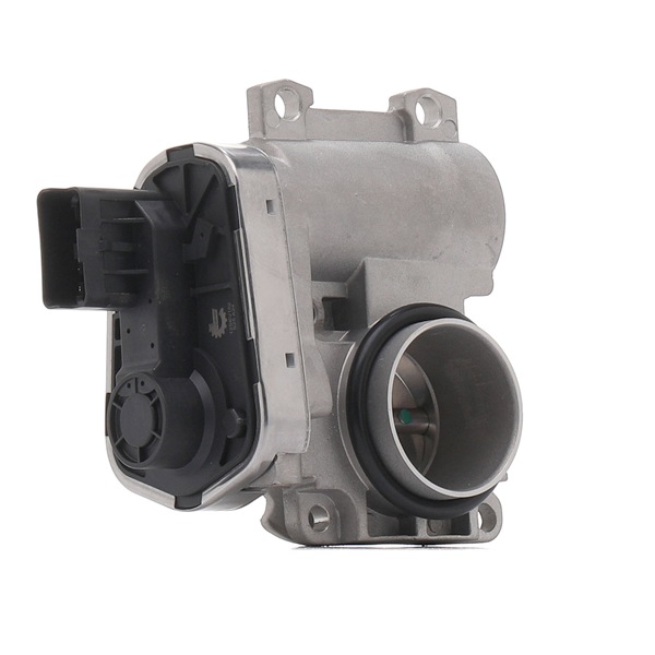ESEN SKV 12SKV102 Saugrohrklappe Clio Mk2 1.2 16V (BB05, BB0W, BB11, BB27, BB2T, BB2U, BB2V, CB05,... Benzin 75 PS 2016
