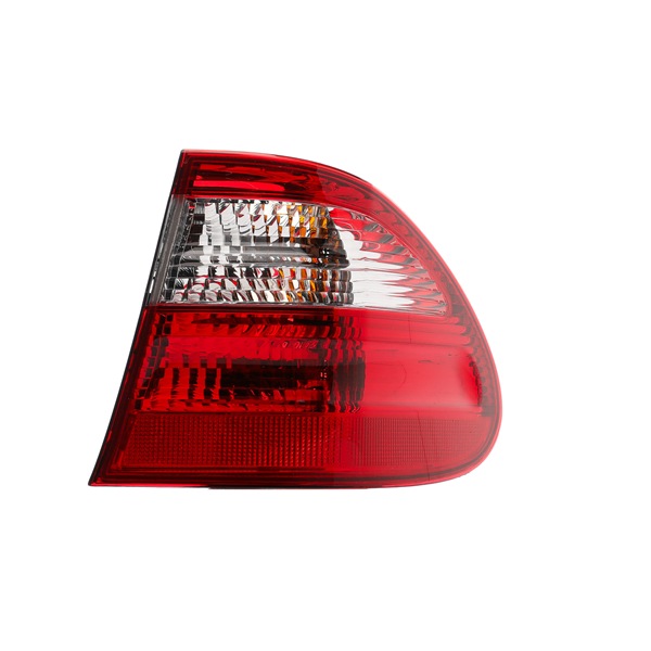 Mercedes-Benz E-sarja 2003 Takavalot 742002 ULO