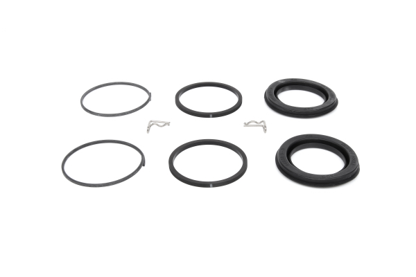 13.0441-4801.2 Kit riparazione pinza freno ATE AUDI A6 prezzo