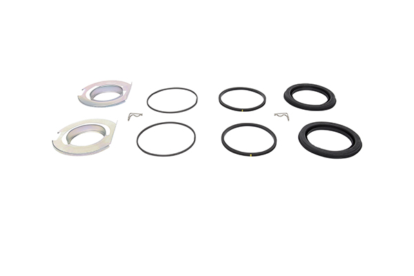 ATE Gasket Set, brake caliper 13.0441-5406.2