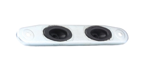 HJS 83 11 3902 Auspuffhalter AUDI
