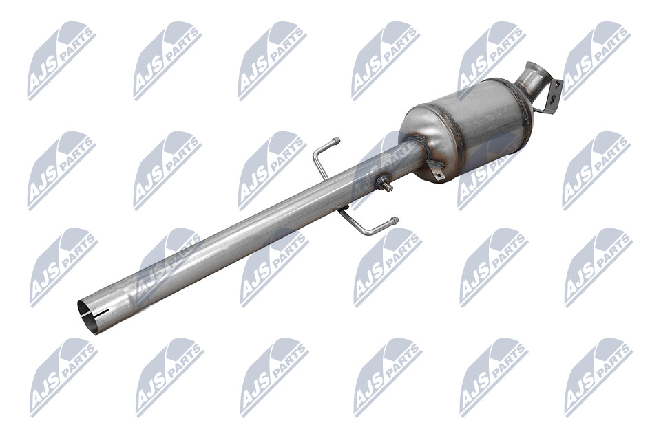 Partikelfilter (DPF) NTY DPF-ME-012 som passar till MERCEDES-BENZ billigt