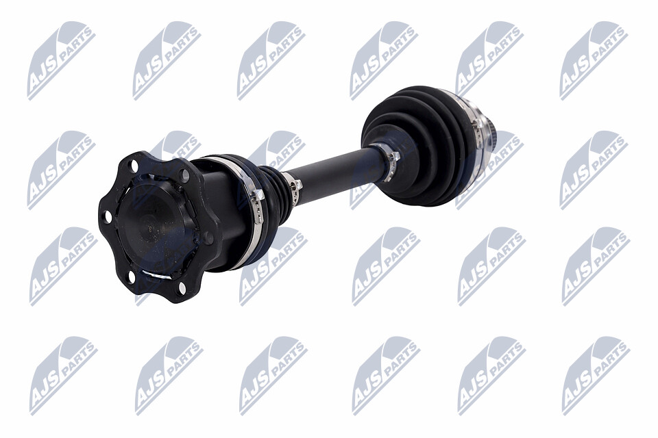 original Audi A2 NTY Drivaxel NPW-AU-036