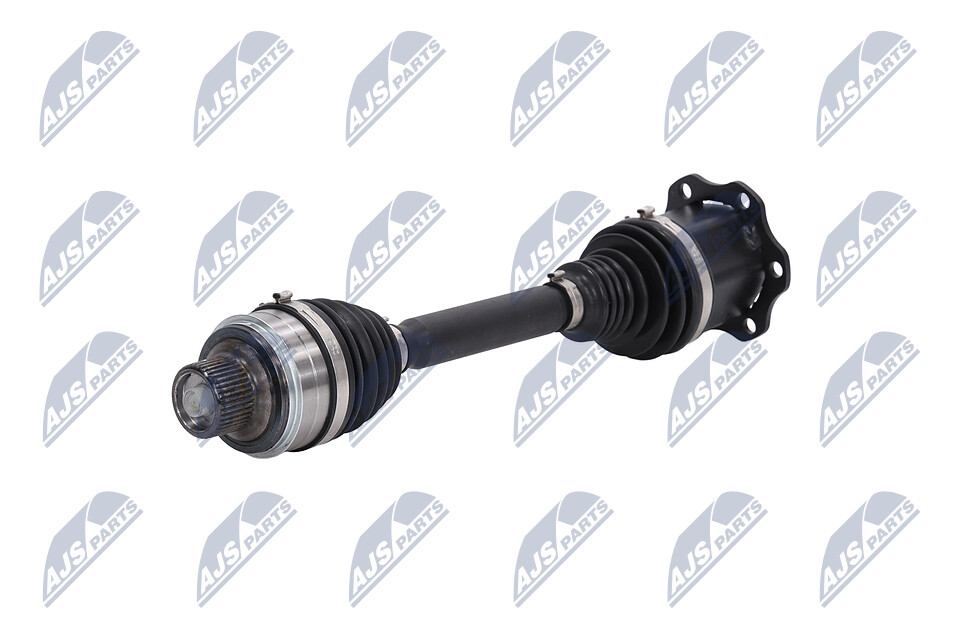 NTY Aandrijfas NPW-AU-037