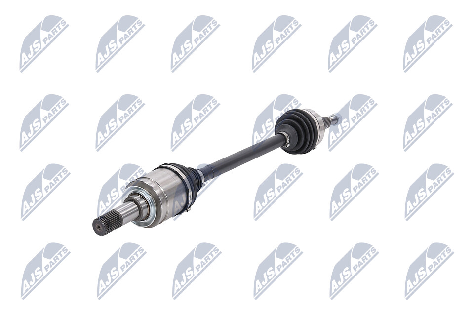 NTY NPW-CH-126 Drivaksel Dodge NEON