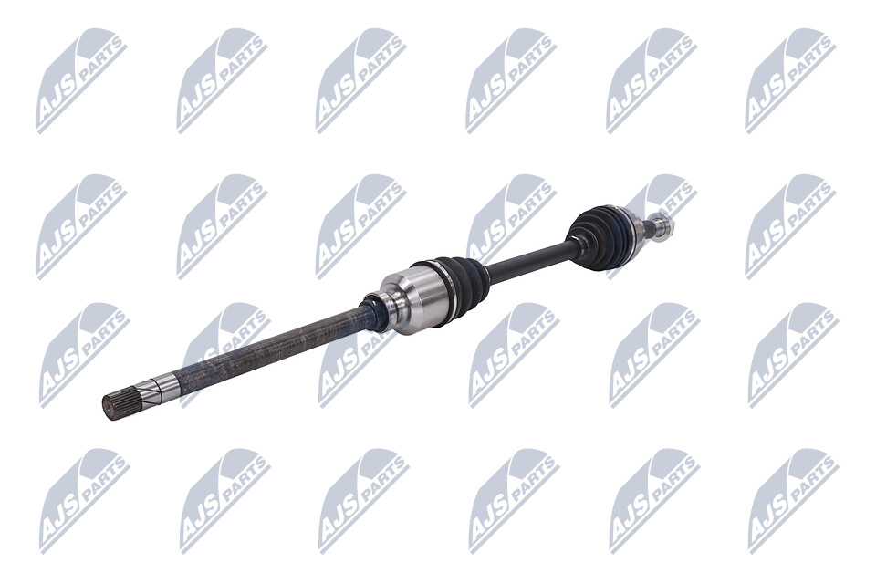 Veio de transmissão NTY NPW-FT-063 adequados para FIAT barato