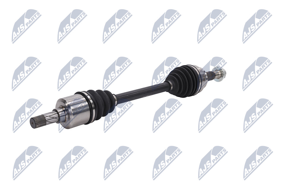 NTY Drivaxel NPW-FT-065