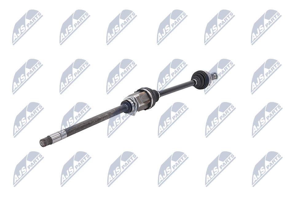 NTY NPW-MA-003 cardan MASERATI Levante SUV (M161) prix