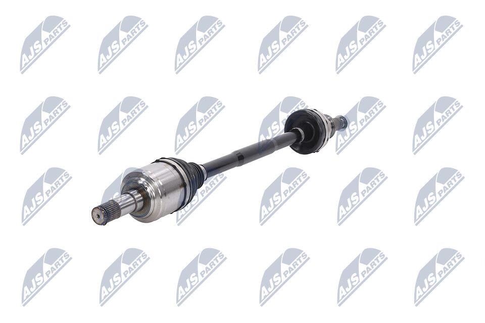 NTY NPW-MA-004 cardan MASERATI Levante SUV (M161) prix