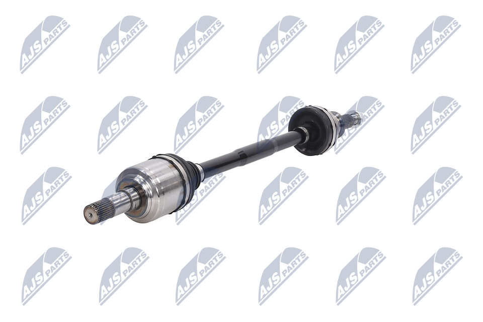 NTY Vetoakseli NPW-MA-005