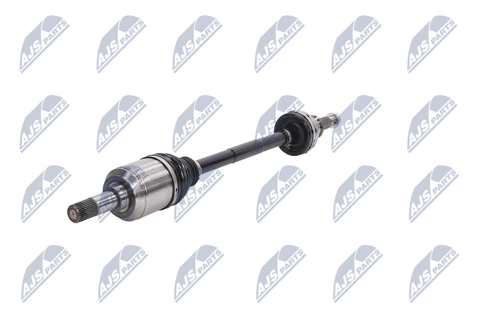 NTY Vetoakseli NPW-MA-006