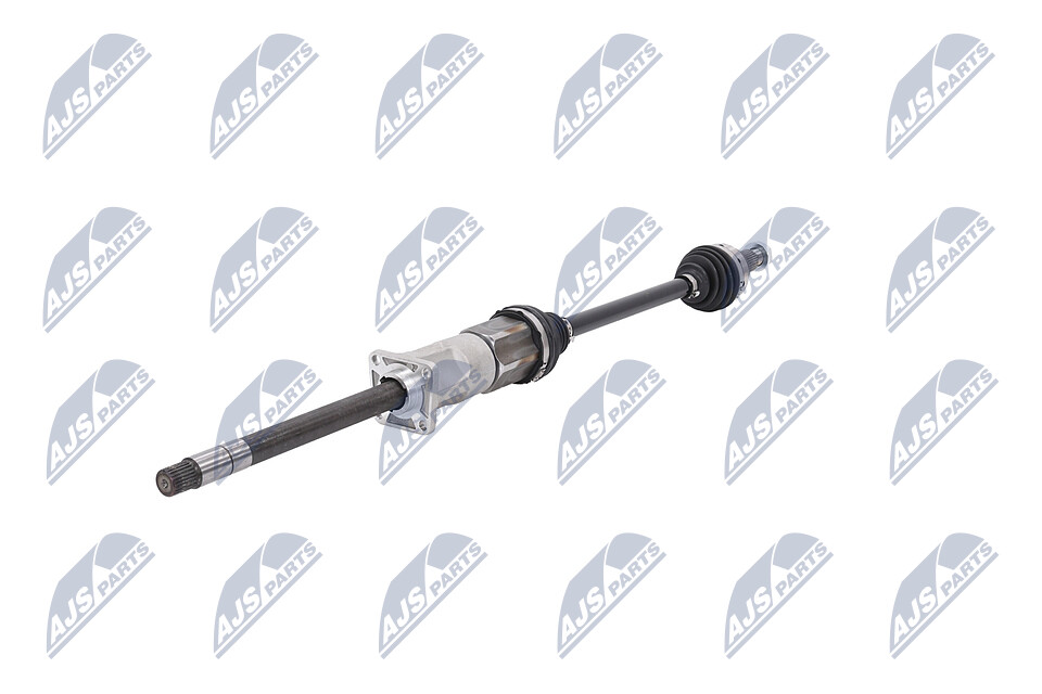 NTY Drivaxel NPW-MA-008