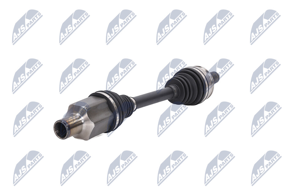 NTY A2053303906 Drivaxel