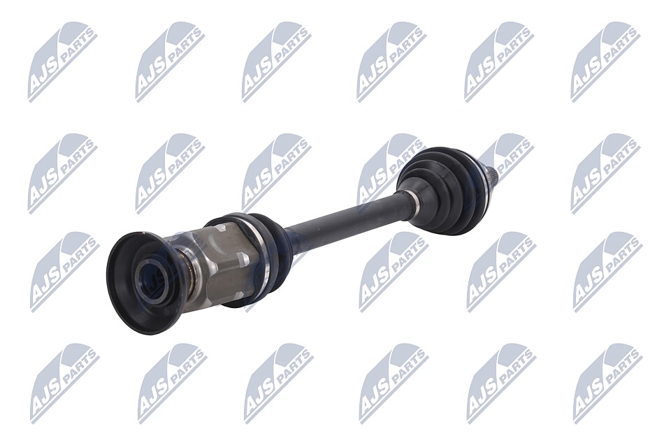 NTY NPW-VW-183 Polos Audi Q3 8u 2.0 TFSI quattro Bencin 211 km 2012