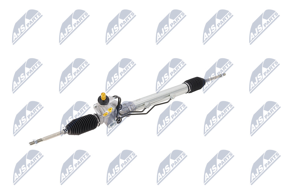 Lexus GX 2002 Servolenkung SPKTY025 NTY