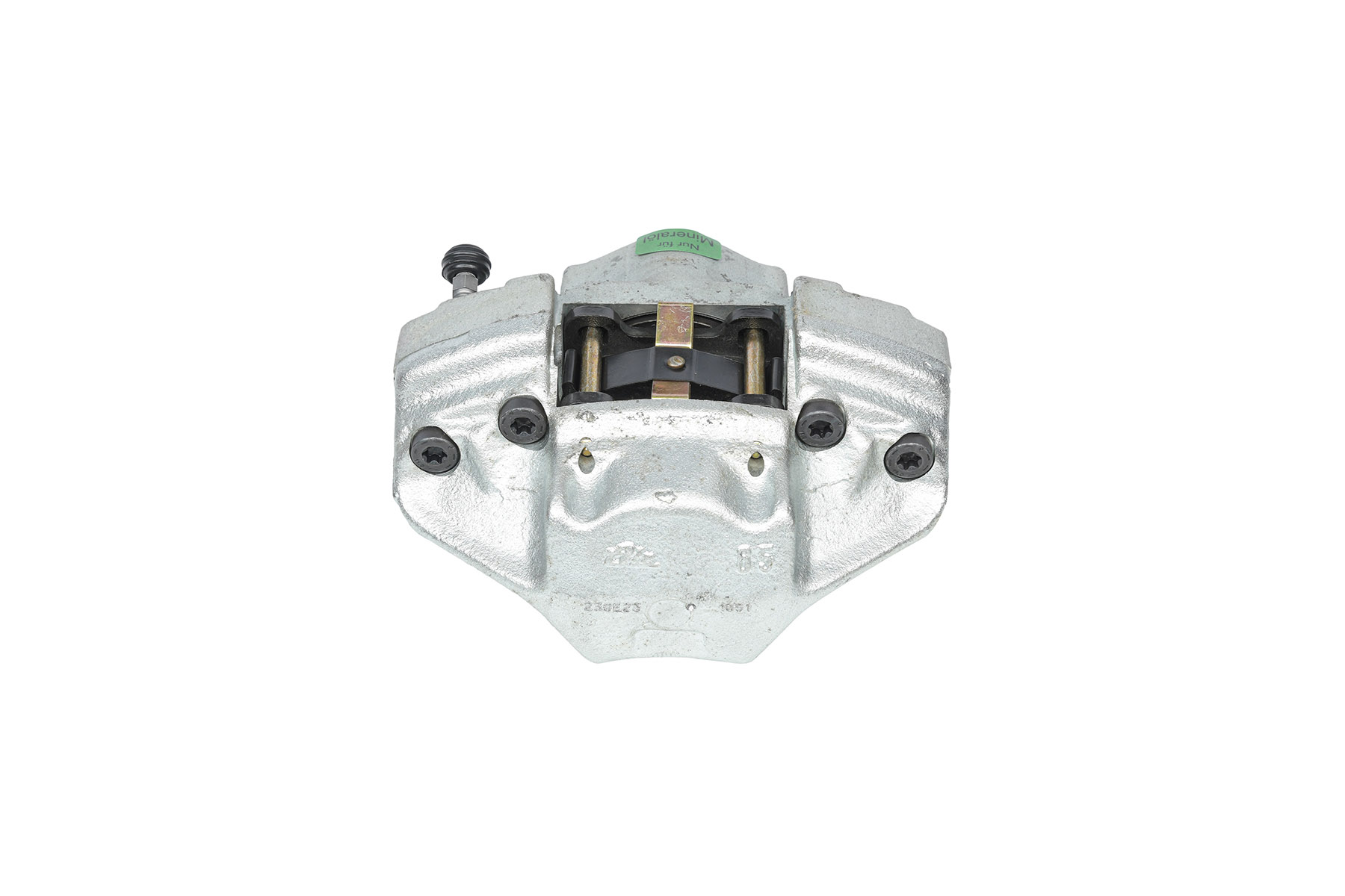 Bremssattel ATE 13.2481-4002.3 passend für VW, MERCEDES-BENZ, BMW, AUDI, OPEL zum günstigen Preis