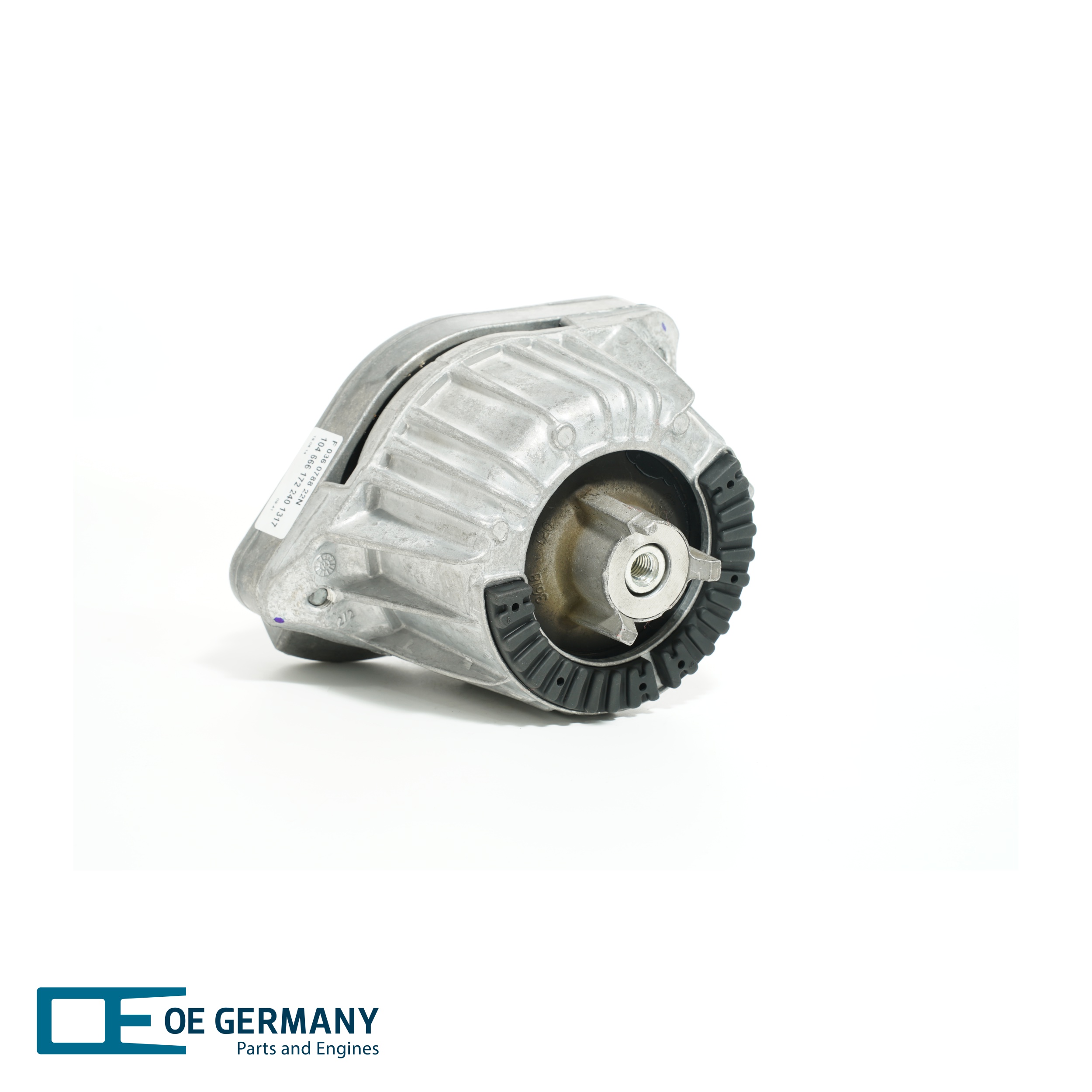 A1722401317 OE OE Germany Suporte, motor 801028