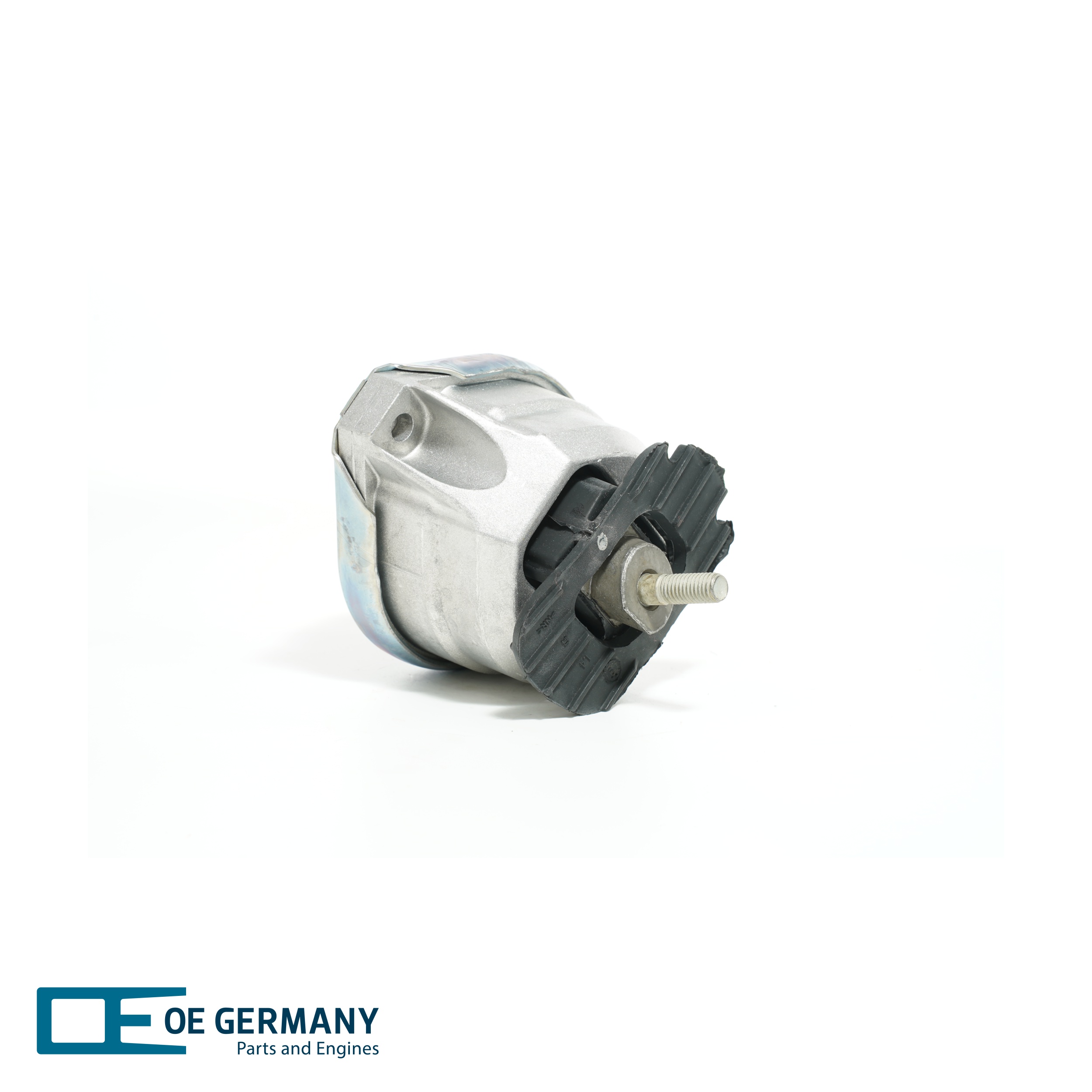 OE Germany 801046 Engine mounts BMW 5 Series E60 520 i Petrol 156 hp 2008 price