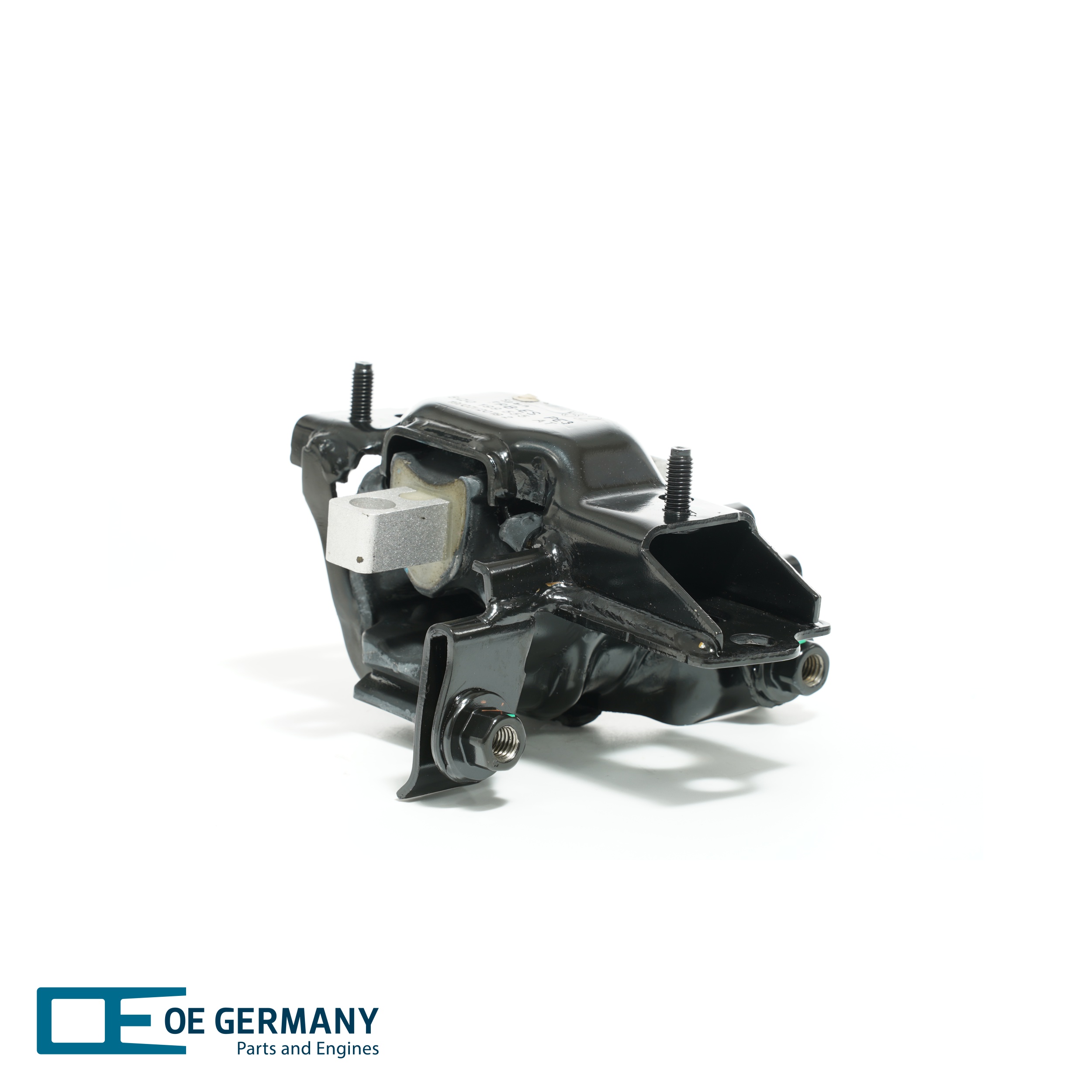 OE Germany Mounting, transfer gear 802589