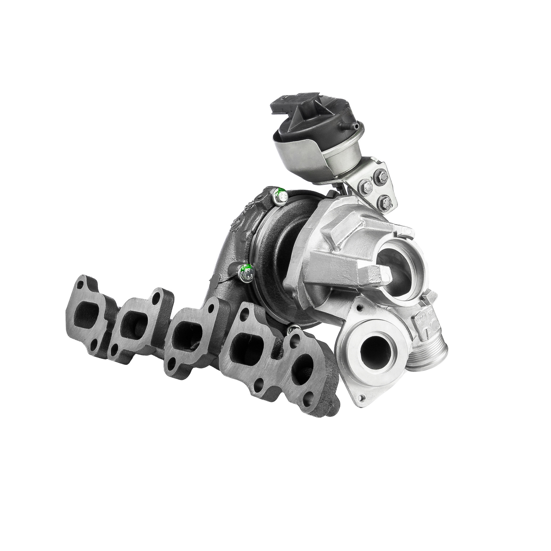 BR Turbo 030TC11002000RS Kompresorius, įkrovimo sistema AUDI Q3