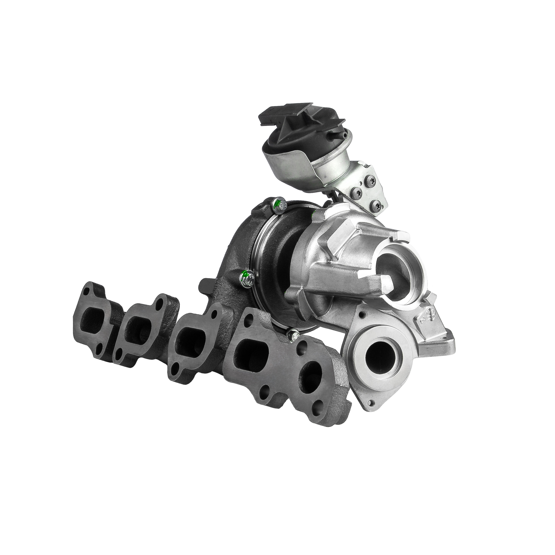 Turbina Audi Q3 2014 030TC11004000RS BR Turbo