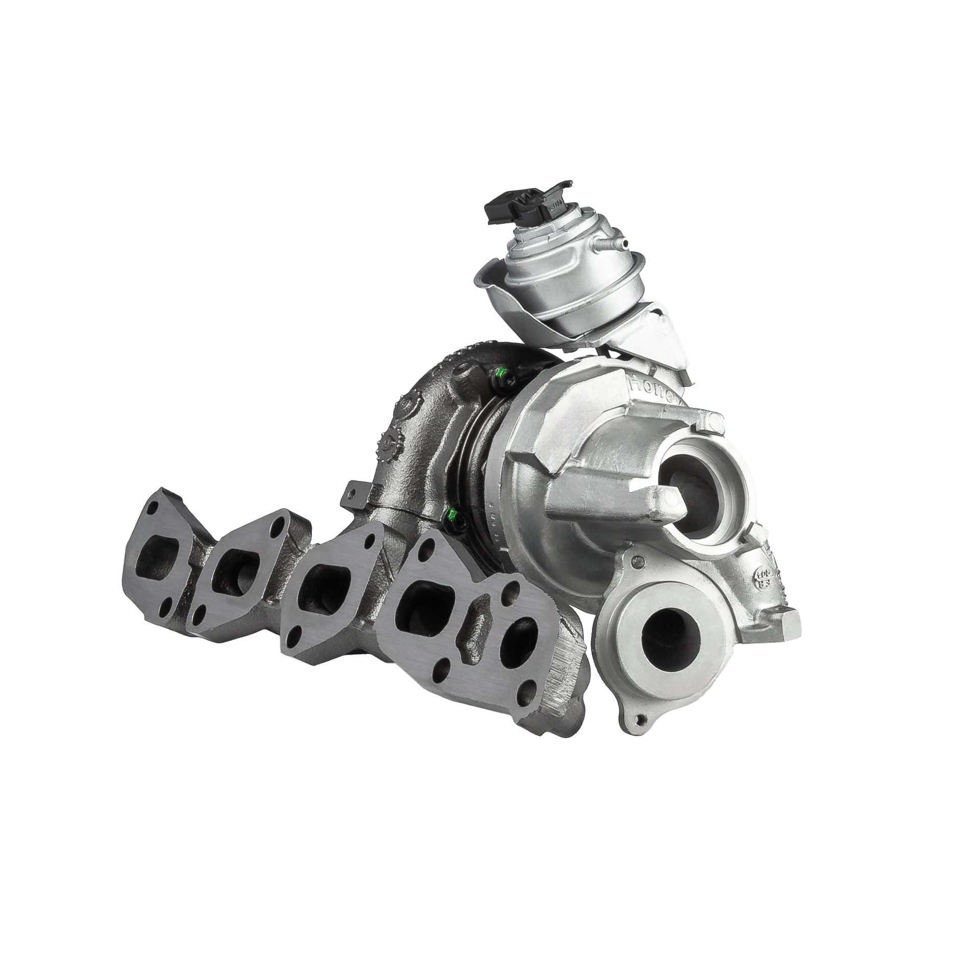 BR Turbo 030TC11005000RS Turbina AUDI A4 B8 Avant (8K5) 2.0 TDI Diesel 150 CV 2015 prezzo