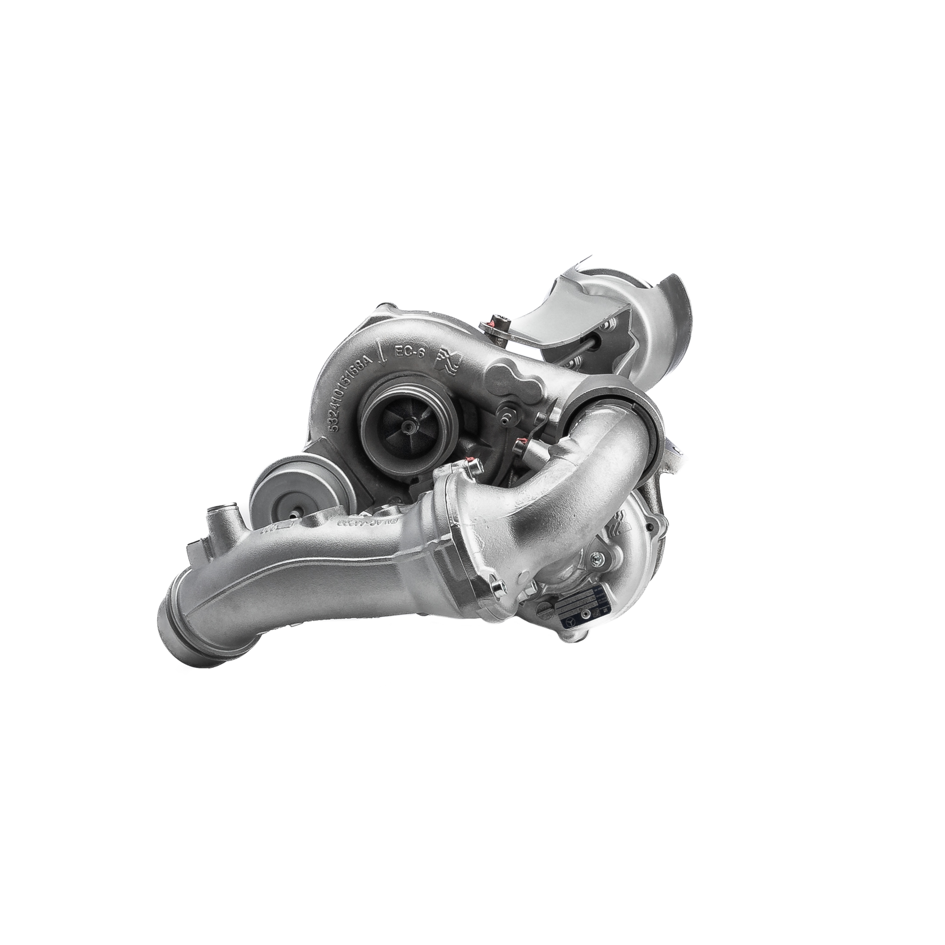 A6510905480 OE BR Turbo Turbocompresseur 10009880074RSB