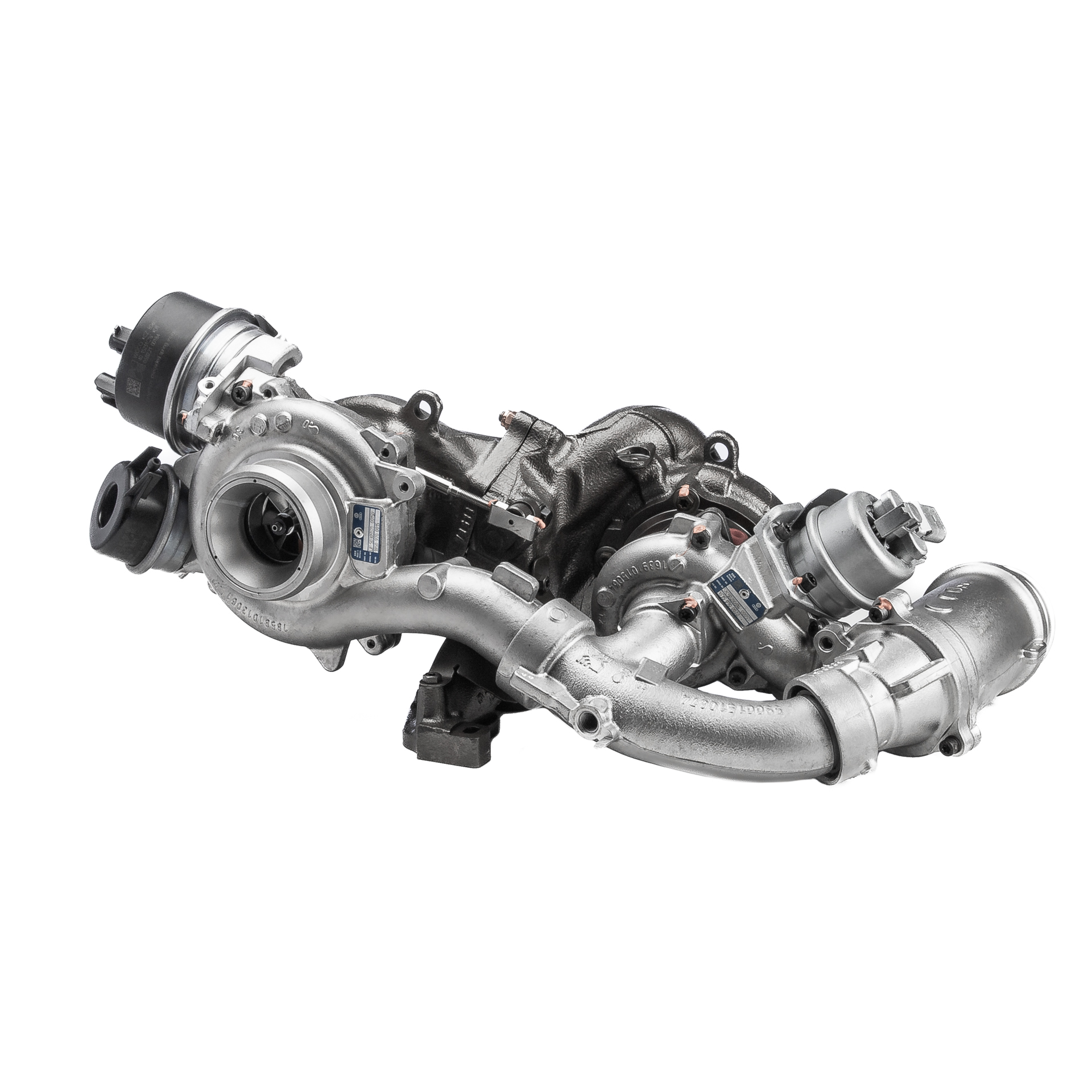 BR Turbo Turbo TRANSPORTER 10009880286RS