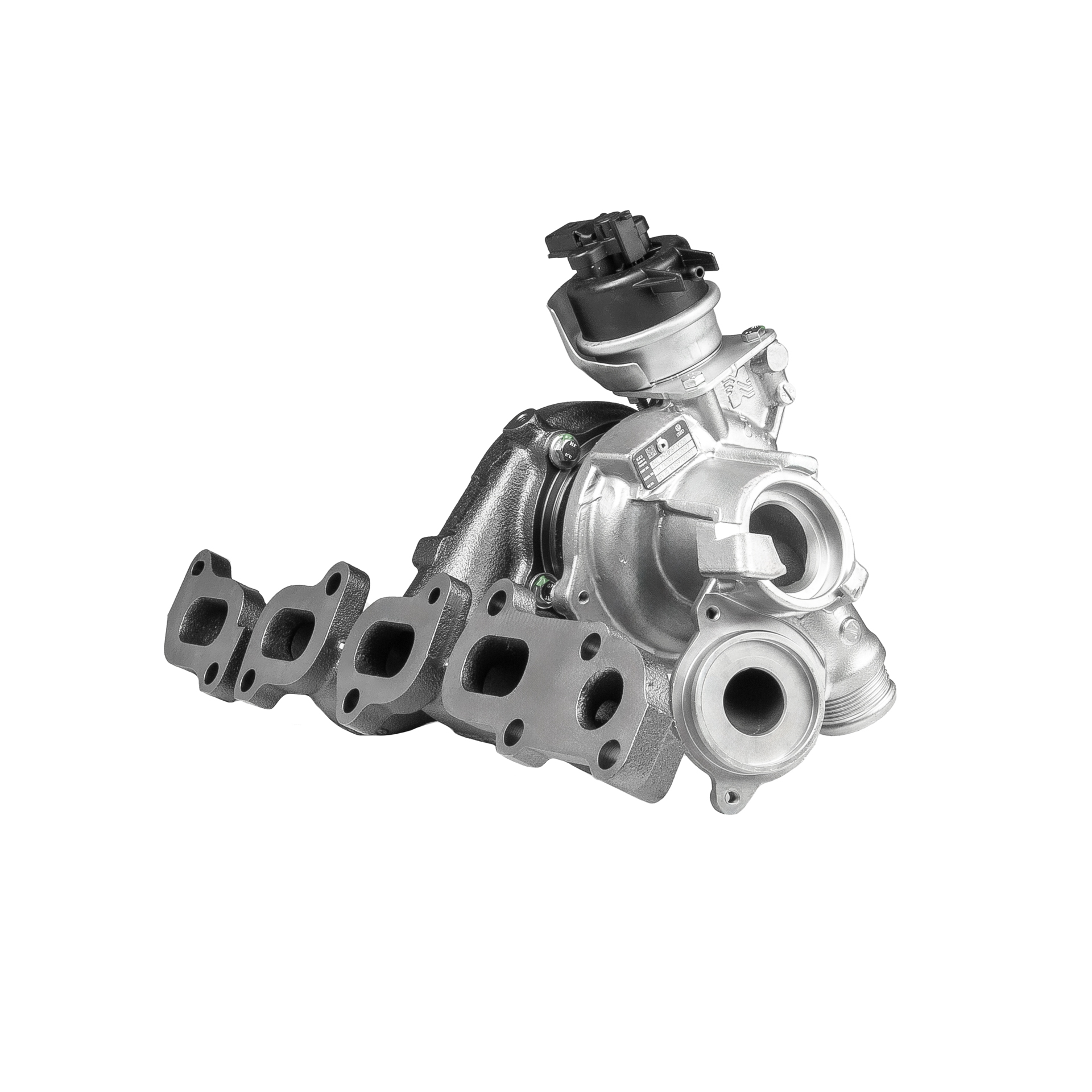 BR Turbo 16359880040RS Turbocompresor VW Passat B8 3G Berlina 1.6 TDI Gasóleo 120 cv 2019 precio