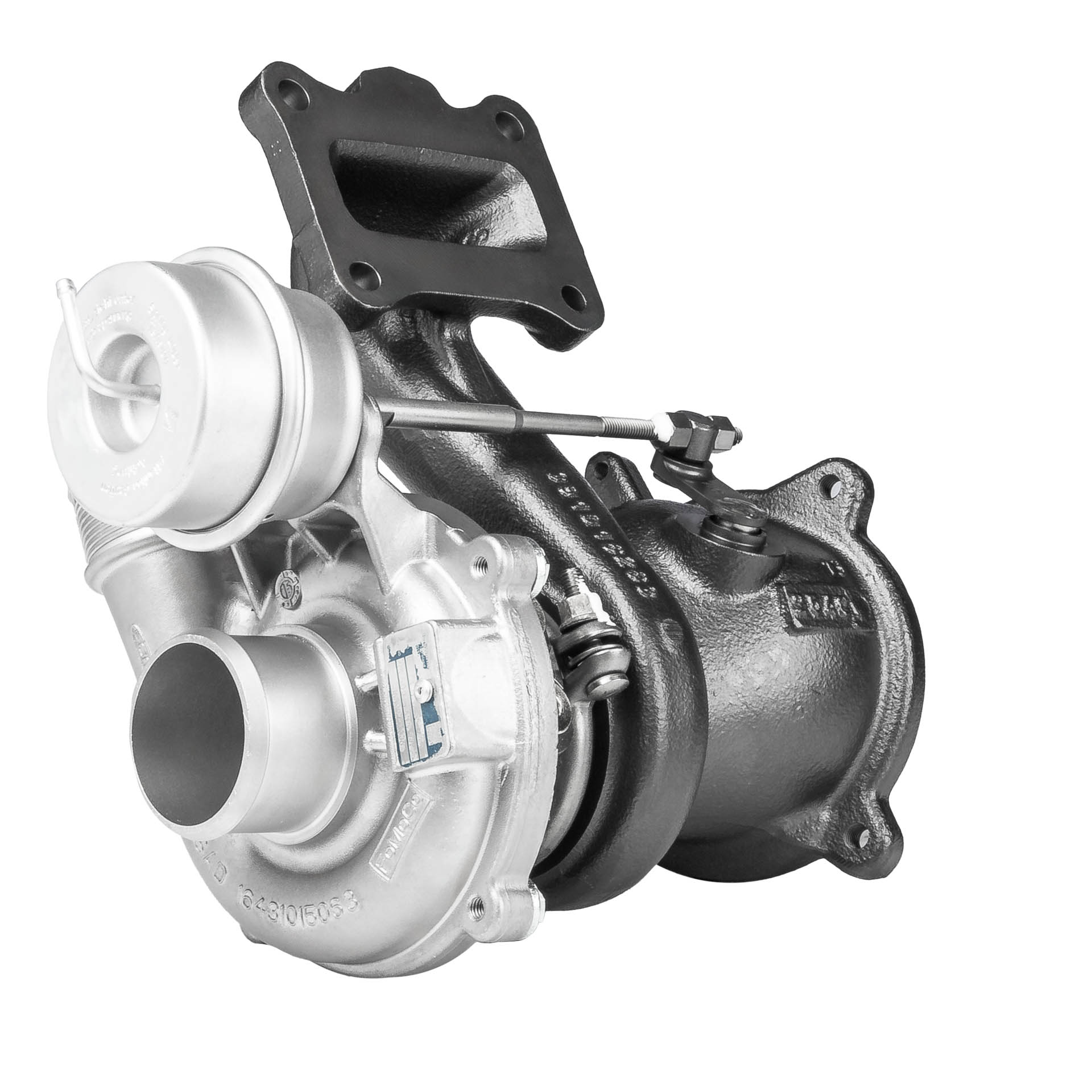 BR Turbo 16399880038RS Turbocompresor FORD Focus Mk3 Hatchback (DYB) 1.5 EcoBoost Gasolina 182 cv 2014 precio