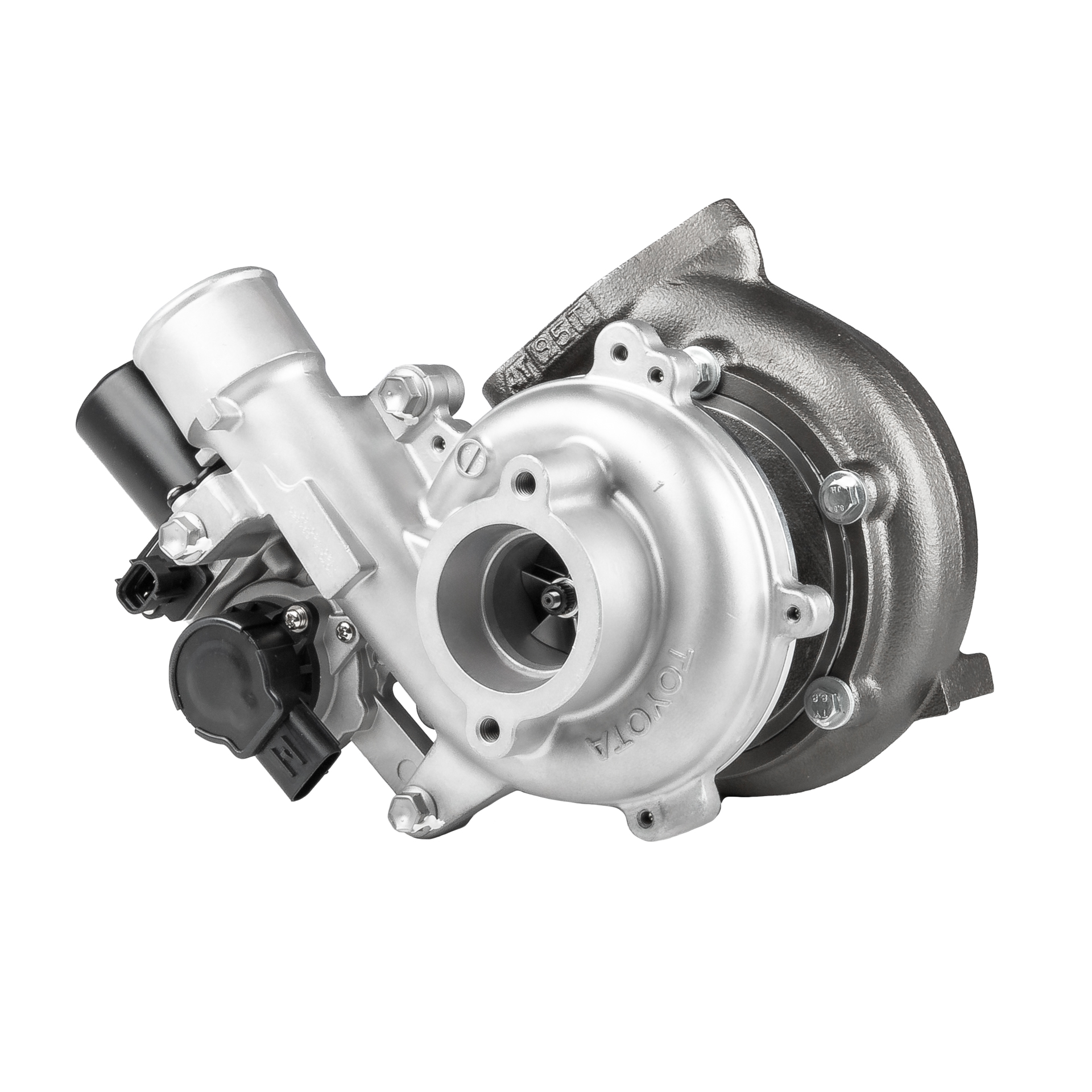 BR Turbo 17201-30180RS Turbo TOYOTA Dyna Camião de plataforma / Chassis (KD_, LY_, _Y2_, _U3_, _U4_) 3.0 D4d (KDY221, KDY231, KDY251, KDY261) Diesel 144 cv 2019 preço