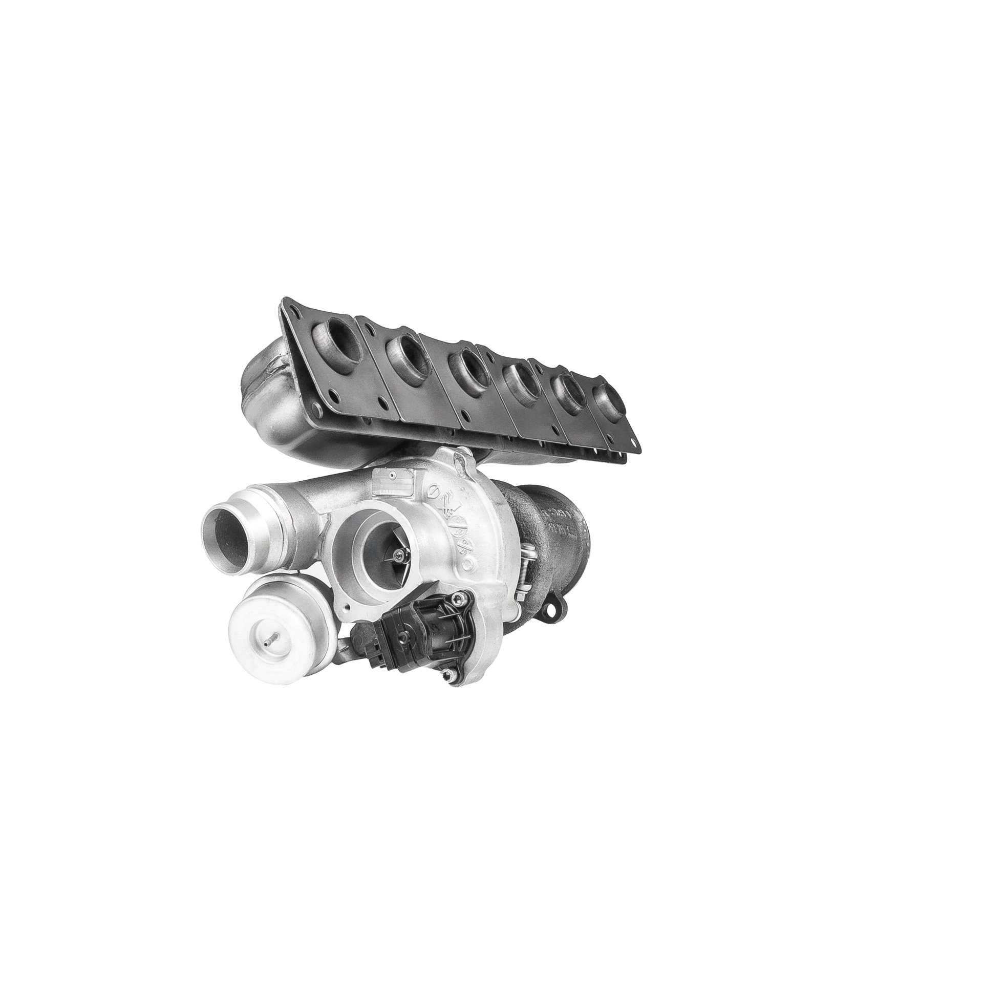 11657636426 OE BR Turbo Turbopolnilnik 18539880006RS