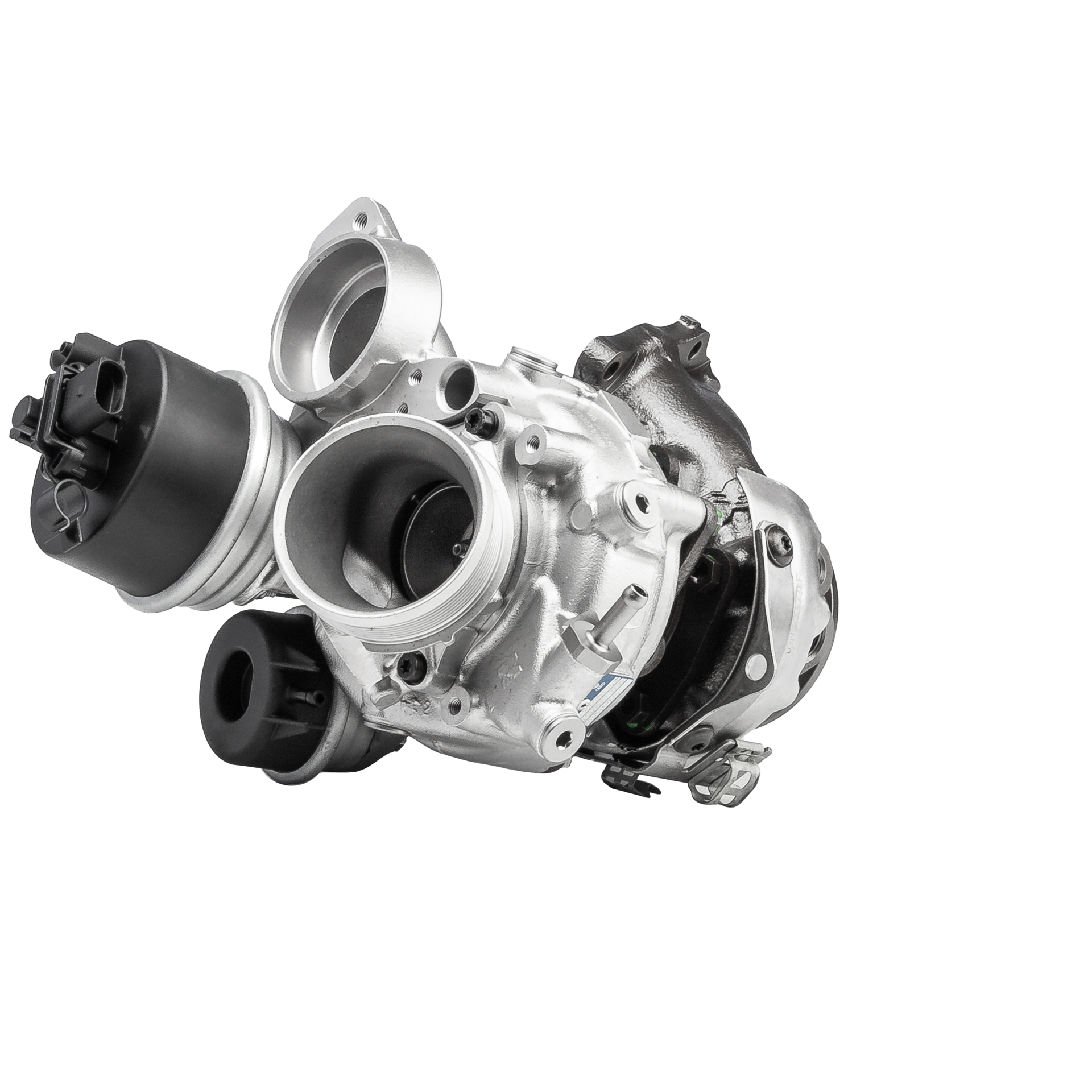 Turbocompresor 03N253020F BR Turbo 18539880054RS