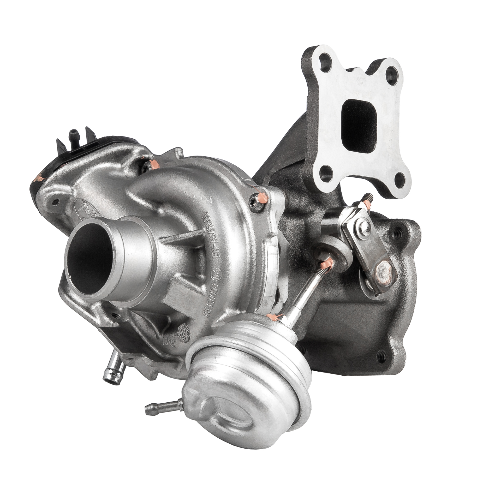Suralimentation turbo Ford C-MAX 2015 2800013000280RS BR Turbo