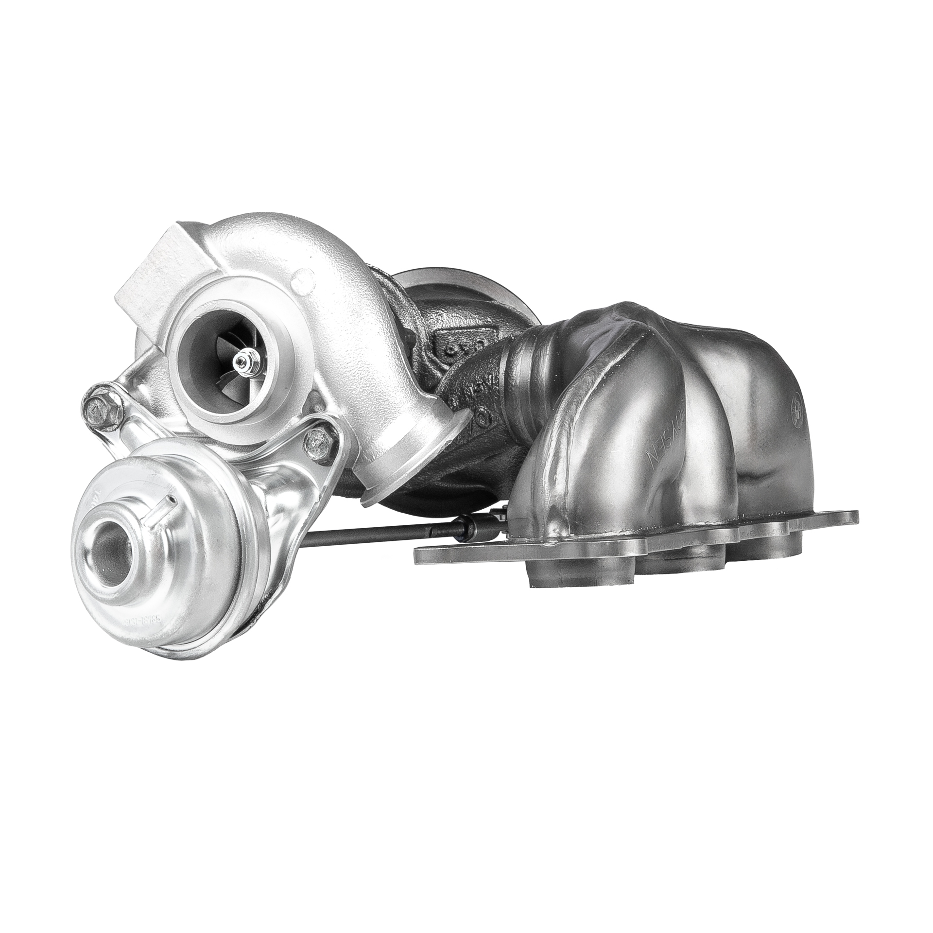 7563687 OE BR Turbo Turbina 4913107051RS