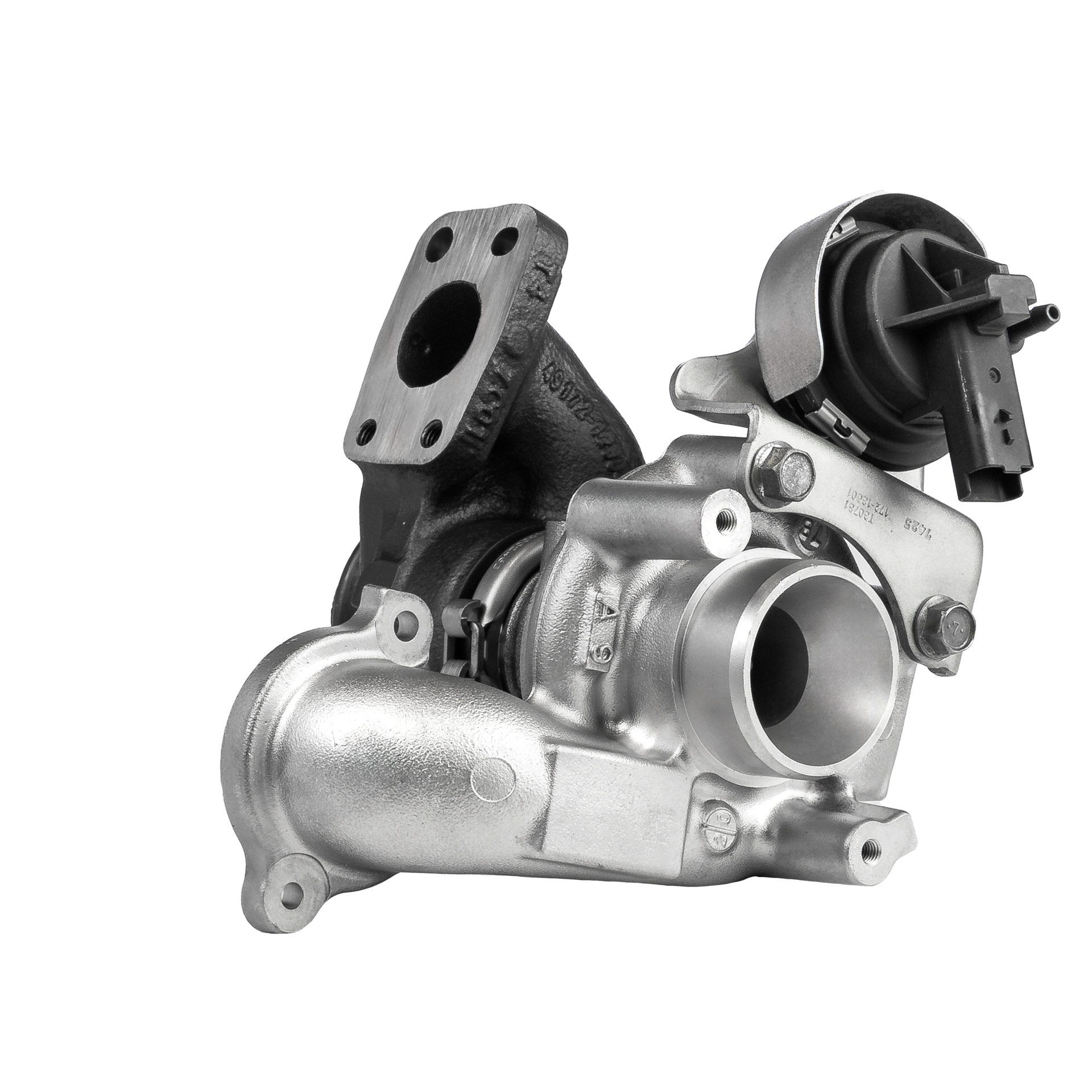 BR Turbo 4917203000RS turbolader Citroen C3 SX pris