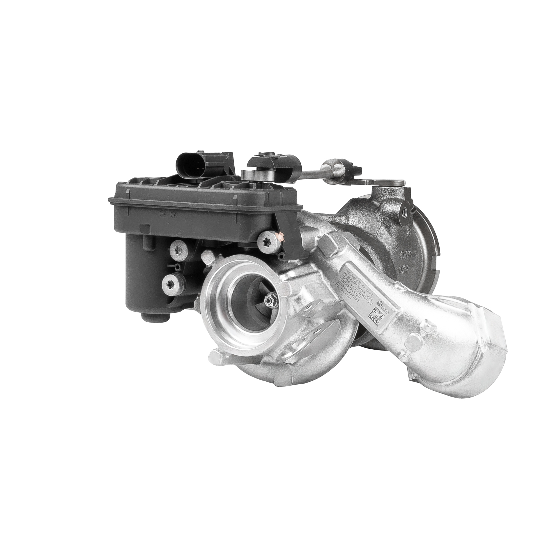 04E145715 OE BR Turbo Turbolader 4918001520RS